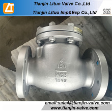 Good Quality Water Check Valve 6 Inch